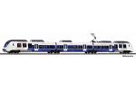 E-Triebzug/Sound BR 442 national