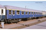 Schnellzugwagen Am202 DB IV