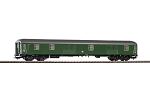 Schnellzugpackwagen Dm902 DB