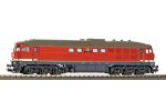 Diesellok BR 231 DR IV