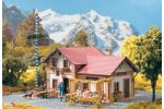 Hotel Goldener Hirsch