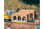 Bahnhof Las Cruces