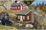 G-FM Blockhaus
