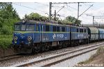 E-Lok ET41 PKP Cargo VI + DSS