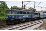E-Lok/Sound ET41 PKP Cargo VI