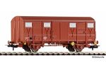 Ged. Gwg. Gs40 SNCF IV braun