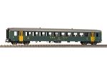 Personenwagen EW I 2. Klasse