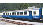 Personenwg. EWI 1./2. Kl. M.