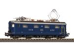 ~E-Lok/Sound Re 4/4 I 409 blau