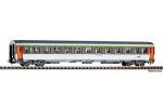Perswg. Corail 2.Kl. SNCF IV