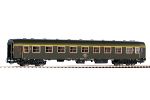 Personenwagen 112A PKP V