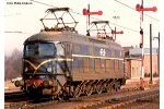 E-Lok Rh 1000 blau NS IV + DSS