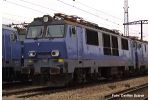 E-Lok EP09 PKP IC VI + DSS Pl