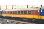Personenwg. ICR Gepck SNCB I