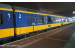 Personenwagen ICR 2. Klasse N