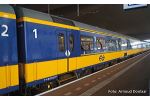 Personenwagen ICR 1. Klasse N