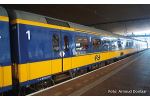 Personenwagen ICR 1. Klasse N