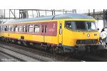 Steuerwg. ICR SNCB IV