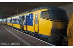 Steuerwagen Personenwagen ICR