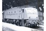 ~E-Lok/Sound E.428 3. aerodynamische