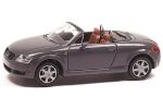 Audi TT Roadster            0