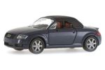 Audi TT Roadster mit Faltdach