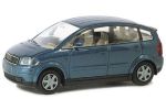 Audi A2 metallic