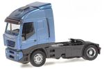 Stralis Szgm. metallic