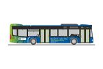 Mercedes-Benz Citaro 12 GVB G�rlitz