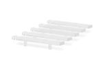 LED Balken RTW transp. 5 Stck