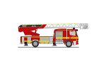 DLK Atego 19 FW Neuhaus a.Ren