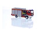 Schlingmann Varus MAN 18t ´17 HLF FW Vorf�hrdesign, 1:87