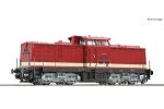 Diesellok BR 110 DR HE-Snd. IV