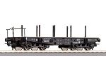 Schwerlastwagen SSy DRG