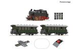 Analog-Startset: BR80+Pzug