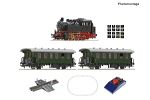 Analog-Startset: BR80+Pzug