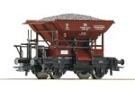 Talbot Schotterwagen DB