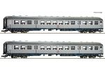 2er Set n-Wagen DB-AG