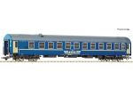 Schlafwagen WL PKP