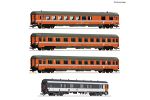 4er Set Arlberg-Express #1