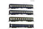 4er Set Arlberg-Express #4