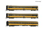 3er Set Regiojet