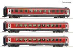 3er Set MNE DB-AG #1
