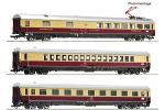 3er Set AKE Rheingold #2