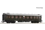 Hechtwagen 1./2.Kl DRG