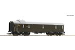 Packwagen DRG BA28