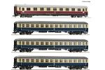 4er Set IC 511 DB