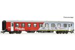City Shuttle Wagen Regio Bik