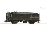 Gepackwagen PKP