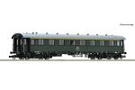 Personenwagen Bauart 28 Age D